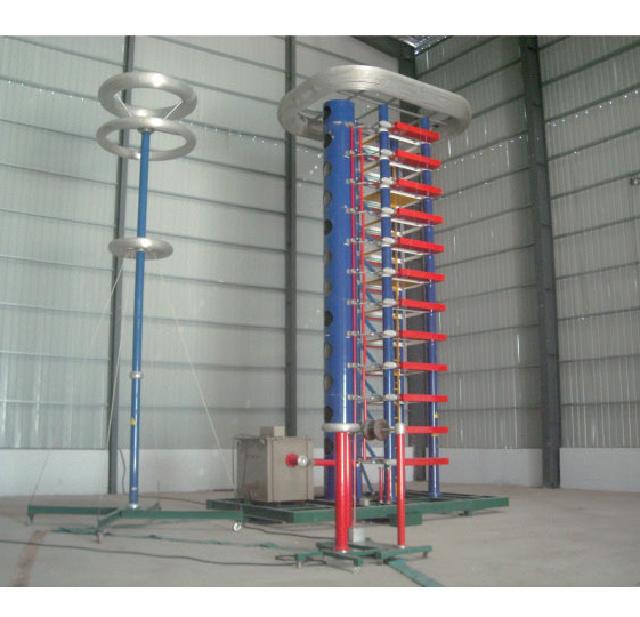 CJDY2400型冲击电压发生器 