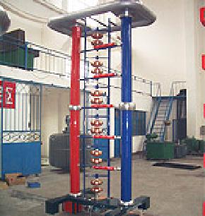 冲击电压发生器 