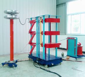 冲击电压发生器 