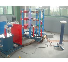 冲击电压发生器 