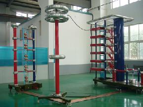 冲击电压发生器 