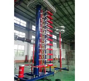 冲击电压发生器 