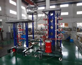 冲击电压发生器 