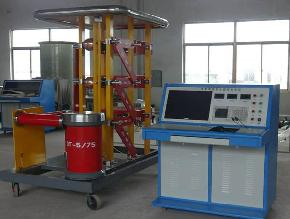 冲击电压发生器 