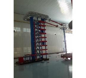 冲击电压发生器 