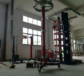 冲击电压发生器 