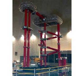 直流高电压发生器 