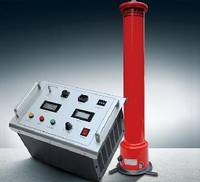 直流高电压发生器 