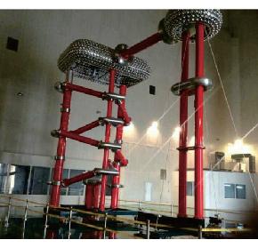 直流高电压发生器 