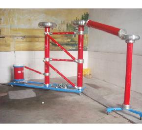 直流高电压发生器 