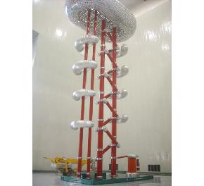 直流高电压发生器 