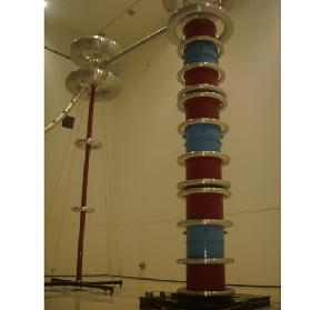 调感串联谐振试验装置 