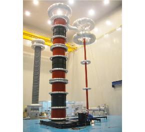 调感串联谐振试验装置 