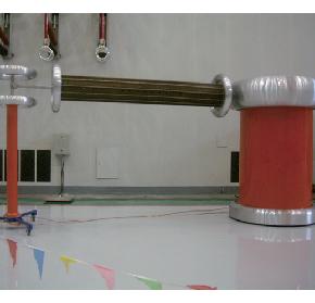 YTDW型无局部放电工频试验变压器 