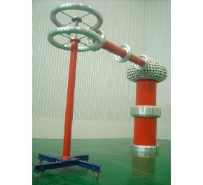 无局部放电工频试验变压器 