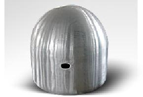 变压器套管均压罩 