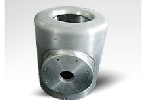 电流互感器屏蔽桶 