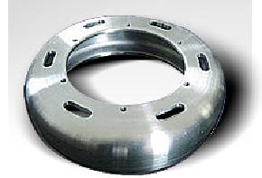 高压开关均压罩 