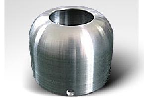 高压开关均压罩 