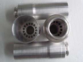 Pressure cylinder
