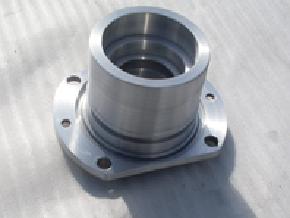 Shaft seal