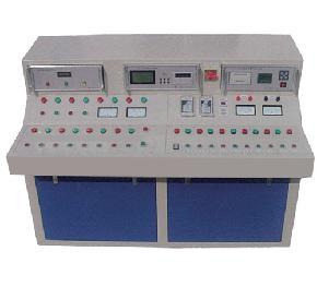 变压器性能综合测试台 