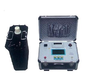 程控超低频高压发生器 