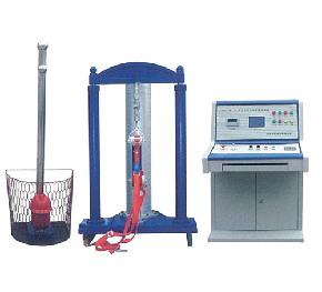 安全工具力学性能试验机 