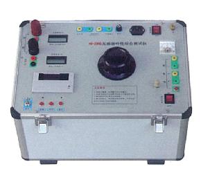 互感器特性综合测试仪 