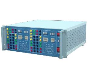 TI1012双路模拟断路器 