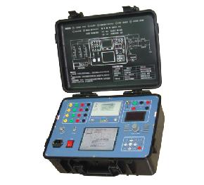 TI2008E高压开关动特性测试仪 