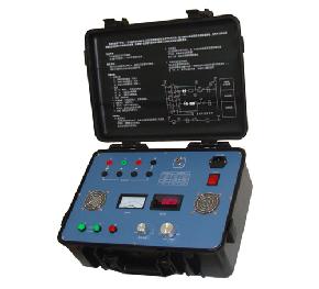 TI2011高压开关动作试验电源 