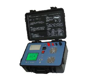 TI2120回路电阻测试仪 