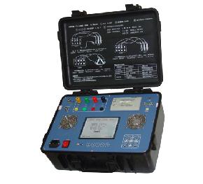 TI3000变压器有载分接开关测试仪 