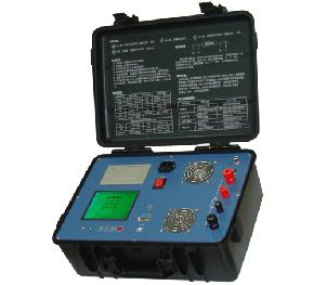 I3020变压器直流电阻测试仪 