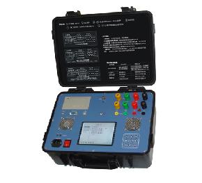 TI3200变压器损耗参数测试仪 