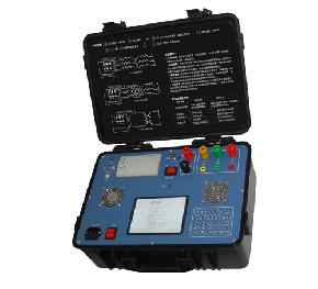 TI3600B变压器短路阻抗测试仪 