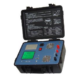 Ti5010b grounding down lead continuity tester ABS 