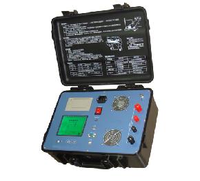 Ti5020 grounding down lead tester 