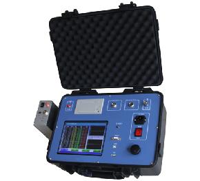 Ti5103c zinc oxide arrester comprehensive tester 