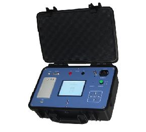 Ti5201 frequency selective voltmeter 