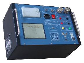 Ti5801 transformer volt ampere characteristic tester 