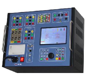 Ti8009 high voltage switch dynamic characteristic tester 