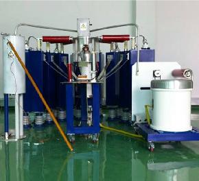 Impulse voltage generator 