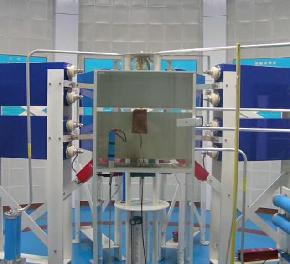 Impulse voltage generator 